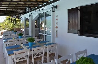 σαραντάρι Apartahotel 3*