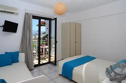 σαραντάρι Apartahotel 3*