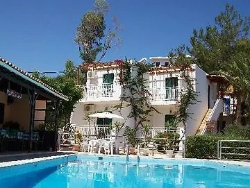 σαραντάρι Apartahotel