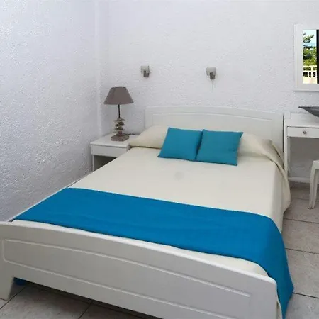 σαραντάρι Apartahotel