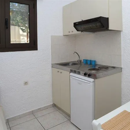 σαραντάρι Aparthotel Hersonissos (Crete)